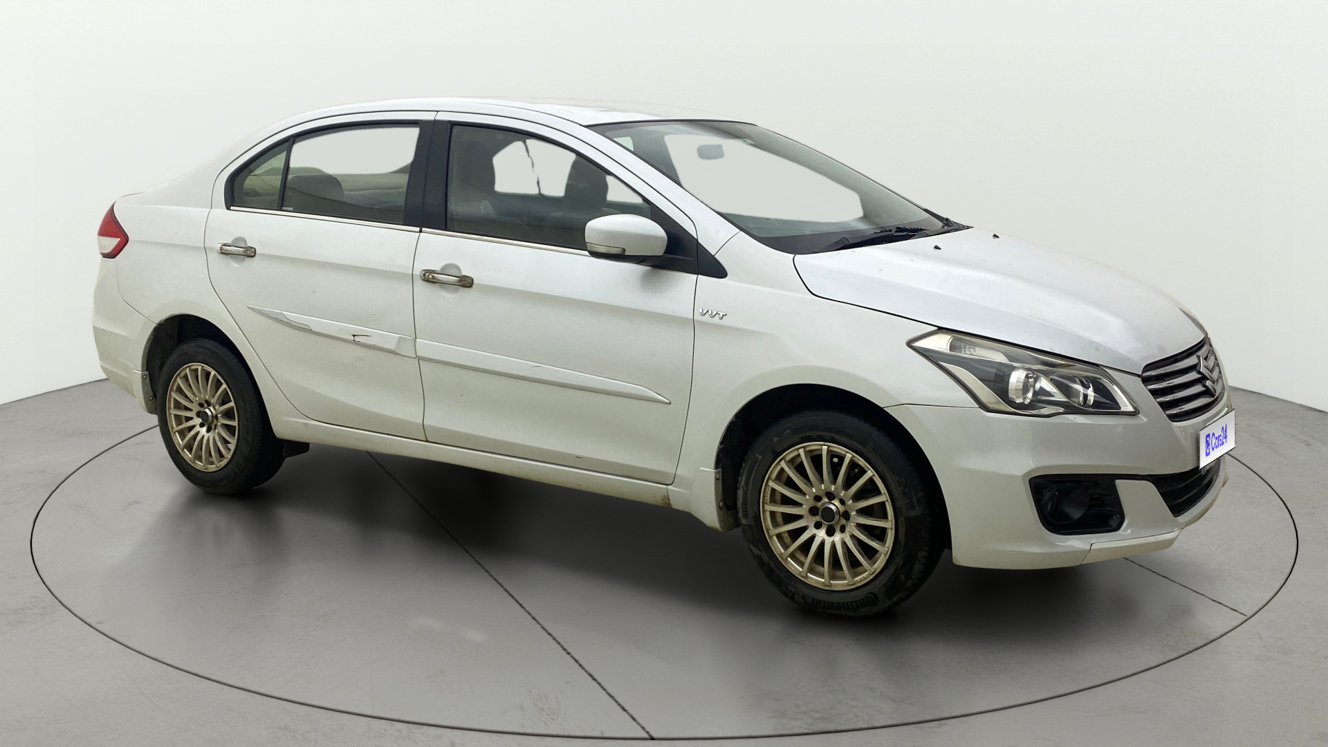 2016 Maruti Suzuki Ciaz 2020-2026 VXI+ 2016 Maruti Suzuki Ciaz 2020-2026 VXI+