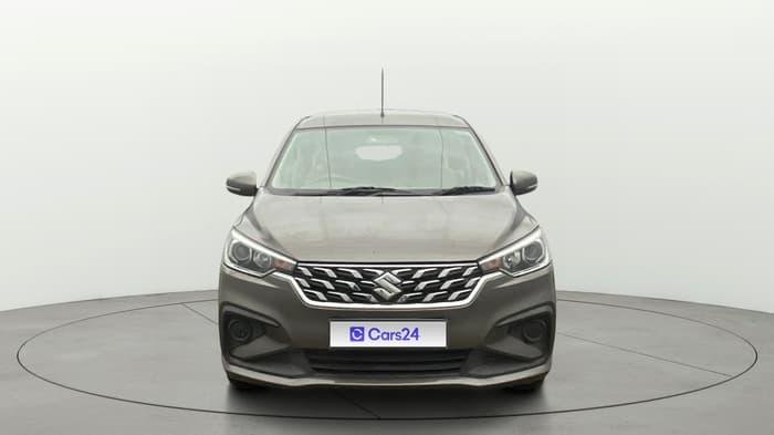 2022 Maruti Ertiga VXi (O), Petrol, Manual, 51,310 km, Front