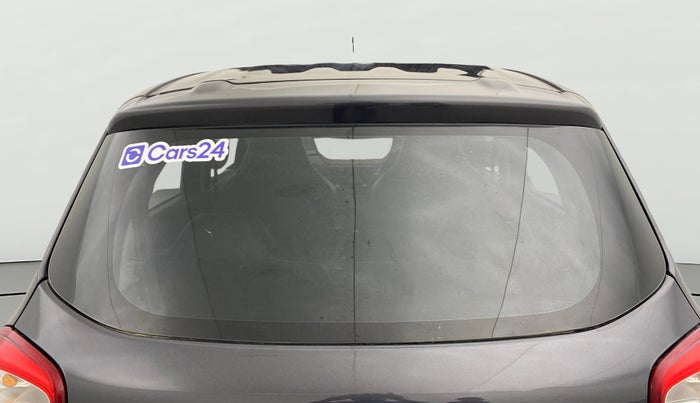 2023 Maruti Alto K10 VXI, Petrol, Manual, 25,577 km, Rear Windshield
