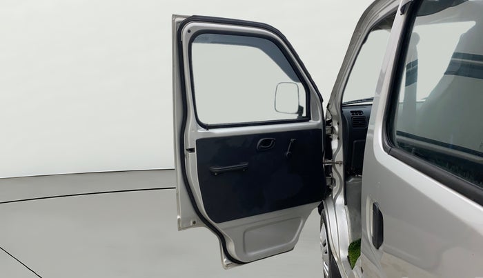 2022 Maruti Eeco 7 STR STD 1.2, Petrol, Manual, 41,911 km, LHS Front Door