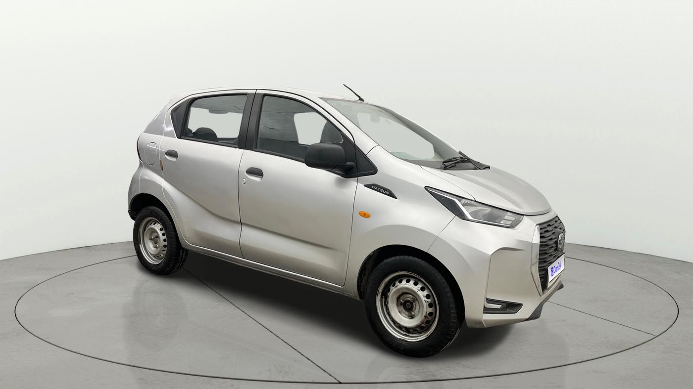 2021 Datsun Redi Go A, Petrol, Manual, 16,675 km, SRP