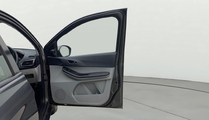 2021 Tata Tiago XZA PETROL, Petrol, Automatic, 42,883 km, RHS Front Door