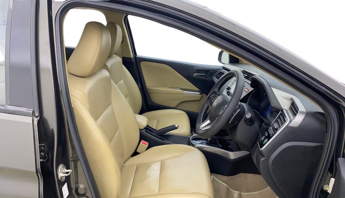 2015 Honda City 1.5L I-VTEC VX CVT, Petrol, Automatic, 79,820 km, Right Side Front Door Cabin