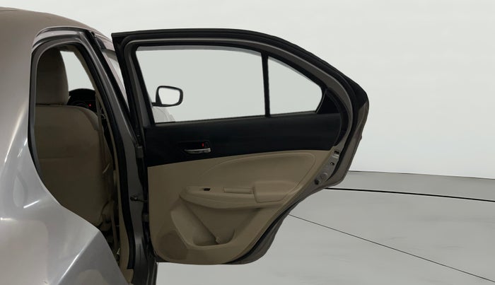 2022 Maruti Dzire VXI, Petrol, Manual, 24,655 km, RHS Rear Door