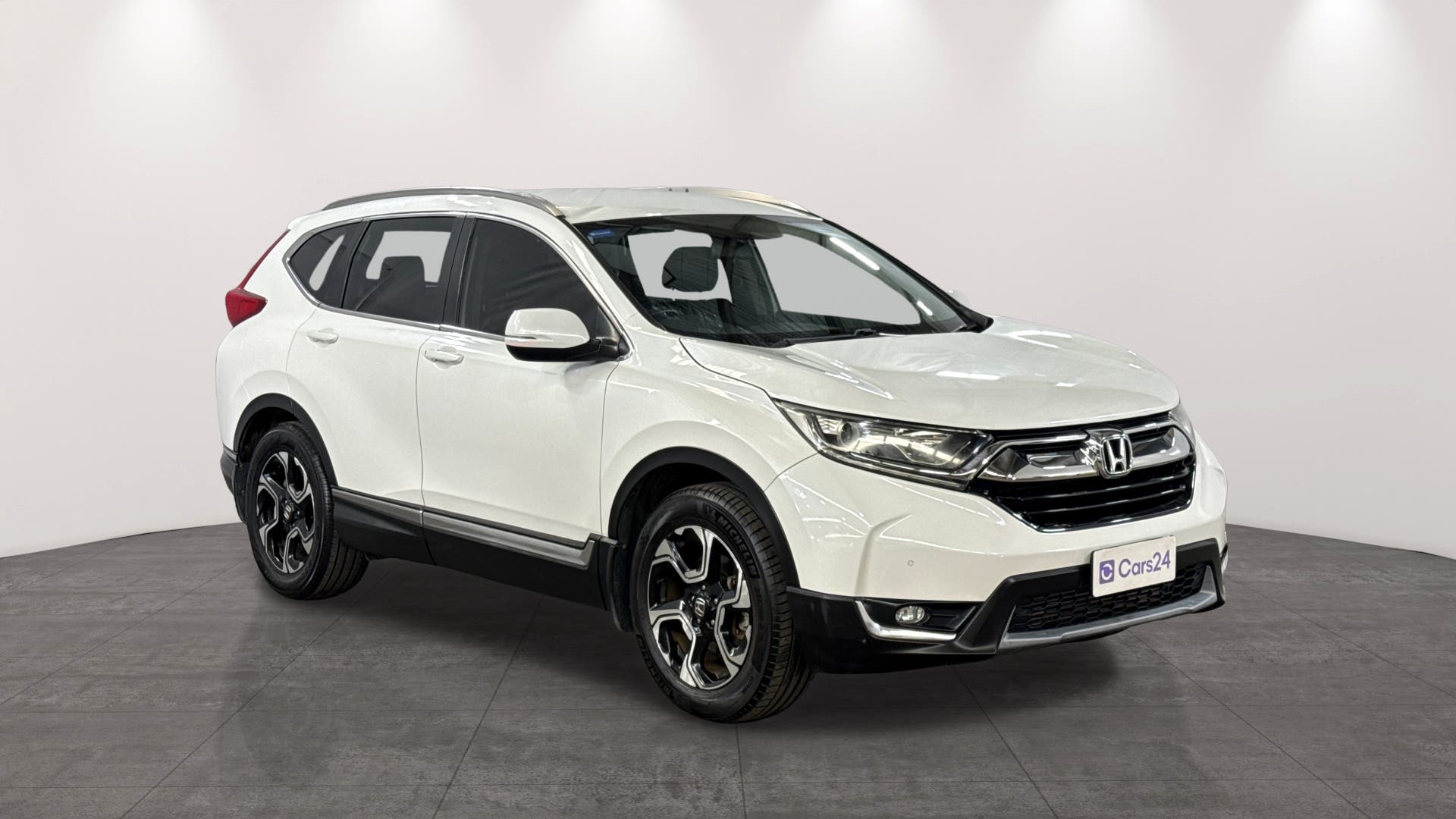 Honda CR-V image