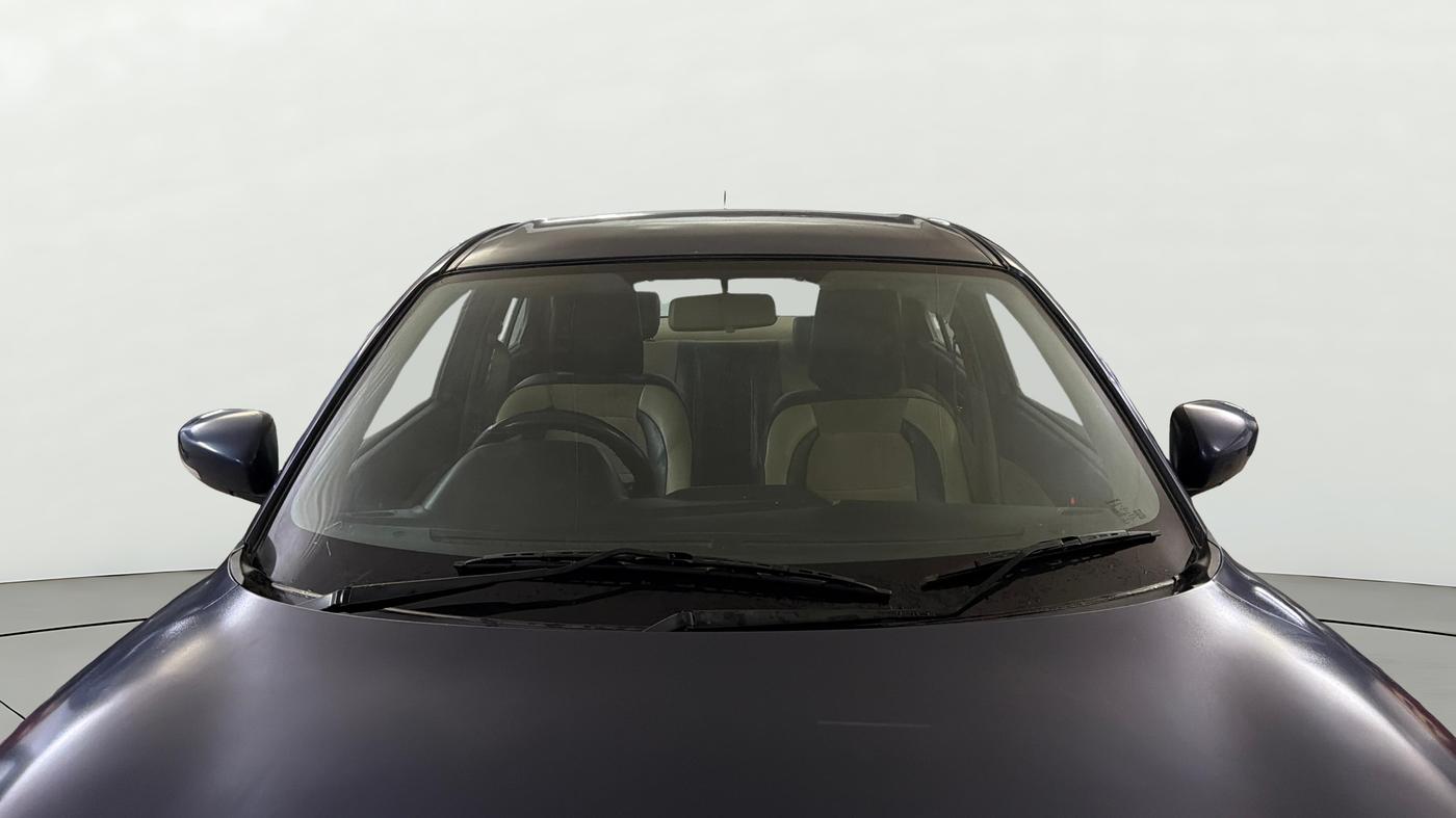 2017 Maruti Dzire VXI, Petrol, Manual, 1,16,292 km, Front Windshield