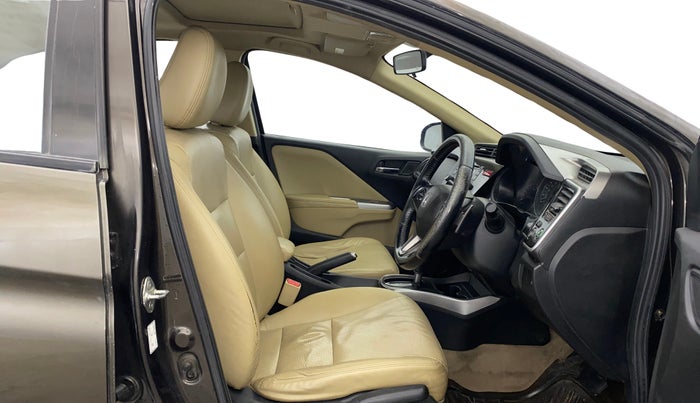 2014 Honda City 1.5L I-VTEC VX CVT, Petrol, Automatic, 60,511 km, Right Side Front Door Cabin