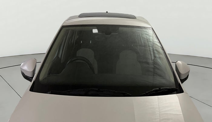 2023 Skoda SLAVIA STYLE 1.0L TSI AT, Petrol, Automatic, 52,005 km, Front Windshield