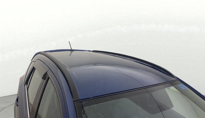 2022 Maruti S Cross ZETA 1.5, Petrol, Manual, 13,511 km, Roof