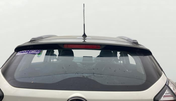 2021 Tata NEXON XMA PETROL, Petrol, Automatic, 18,027 km, Rear Windshield