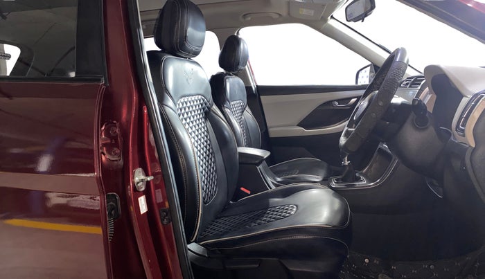 2020 Hyundai Creta SX 1.5 PETROL, Petrol, Manual, 42,214 km, Right Side Front Door Cabin