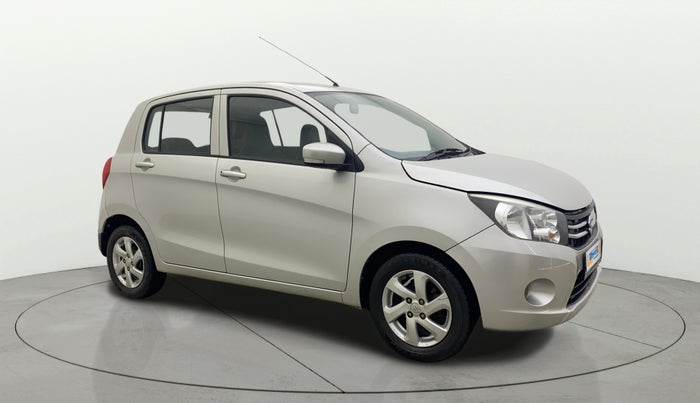 2016 Maruti Celerio ZXI (O), Petrol, Manual, 96,750 km, SRP