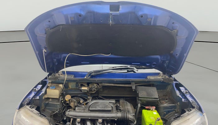 2020 Renault Kwid CLIMBER 1.0 (O), Petrol, Manual, 40,216 km, Open Bonet