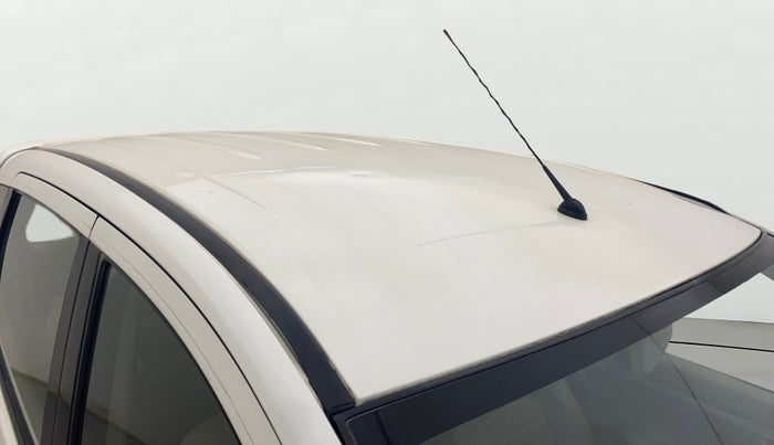 2017 Maruti Ertiga VDI SHVS, Diesel, Manual, 47,964 km, Roof