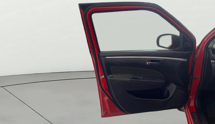 2015 Maruti Swift ZDI, Diesel, Manual, 71,026 km, LHS Front Door