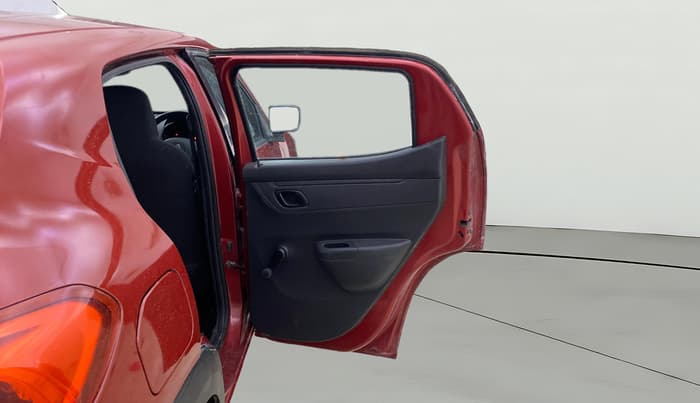 2015 Renault Kwid RXT 0.8, Petrol, Manual, 33,523 km, RHS Rear Door