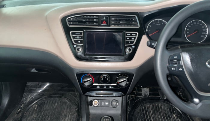2019 Hyundai Elite i20 SPORTZ PLUS 1.2, Petrol, Manual, 27,208 km, Air Conditioner