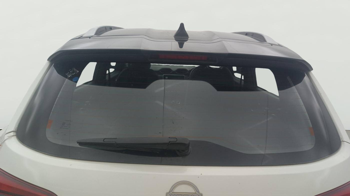 2021 Nissan MAGNITE XV PREMIUM TURBO, Petrol, Manual, 51,755 km, Rear Windshield
