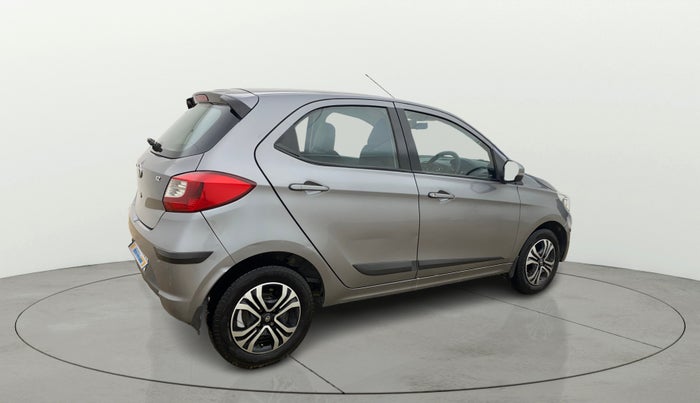 2019 Tata Tiago XZ PETROL, Petrol, Manual, 68,233 km, Right Back Diagonal