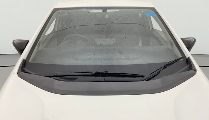 2021 Tata ALTROZ XE PETROL, CNG, Manual, 86,134 km, Front Windshield