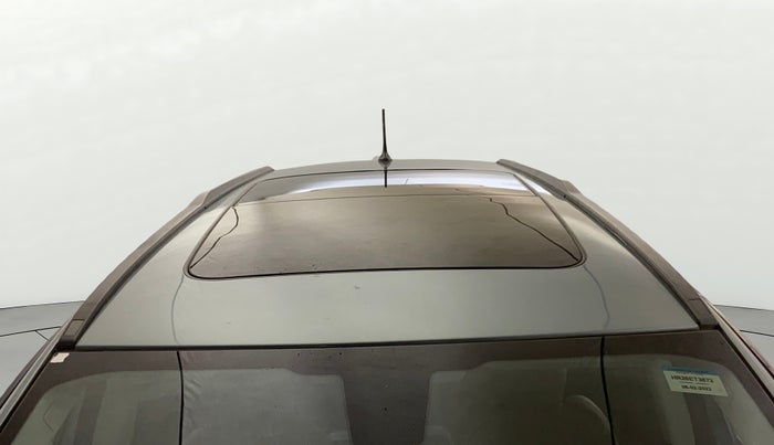 2022 Tata Safari XT PLUS, Diesel, Manual, 39,402 km, Moonroof/ Sunroof