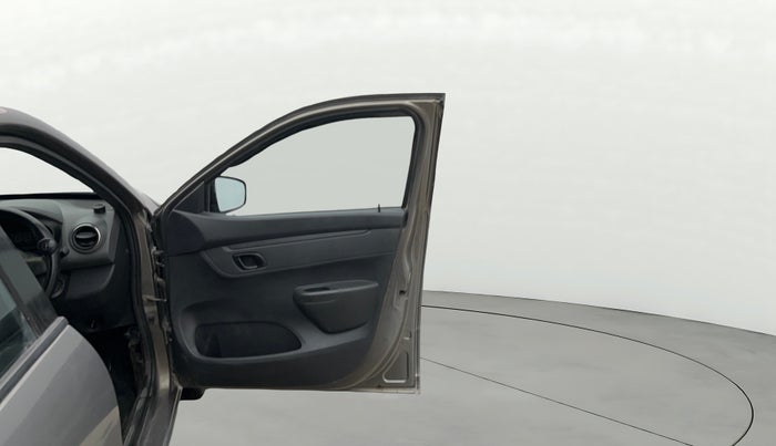 2016 Renault Kwid RXT 0.8, Petrol, Manual, 80,098 km, RHS Front Door