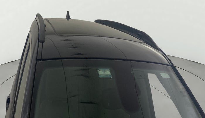 2021 Jeep Compass LIMITED (O) 1.4 PETROL DCT, Petrol, Automatic, 25,619 km, Roof