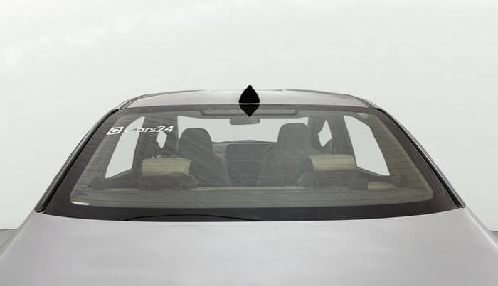 2020 Hyundai AURA S 1.2 CNG, CNG, Manual, 69,240 km, Rear Windshield
