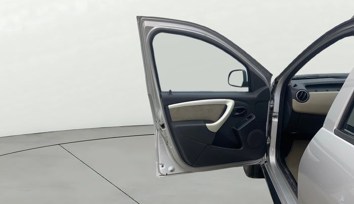 2013 Renault Duster 85 PS RXL DIESEL, Diesel, Manual, 91,073 km, LHS Front Door