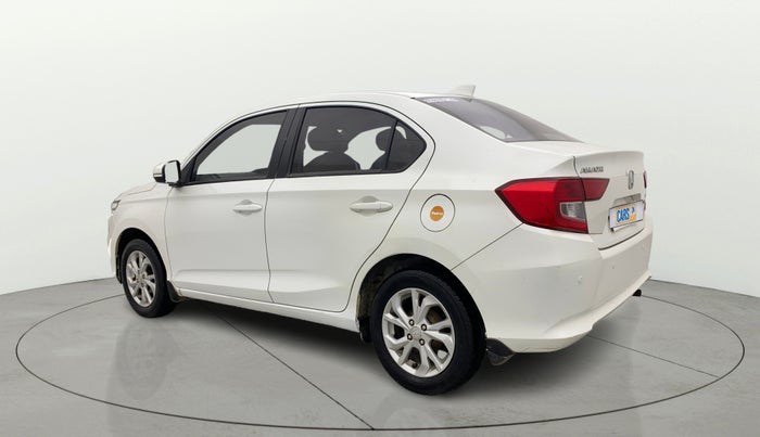 2018 Honda Amaze 1.2L I-VTEC V, Petrol, Manual, 94,753 km, Left Back Diagonal