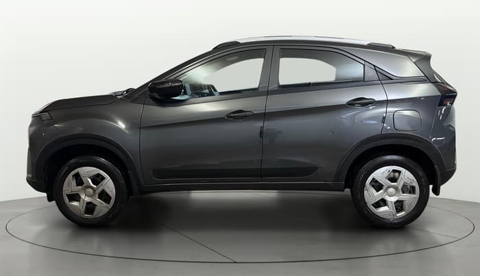 2024 Tata NEXON SMART+ 1.2 PETROL, CNG, Manual, 16,614 km, Left Side