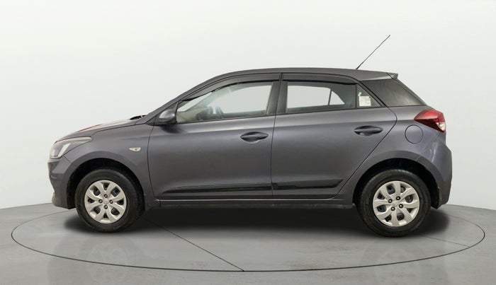 2017 Hyundai Elite i20 MAGNA EXECUTIVE 1.2, Petrol, Manual, 41,515 km, Left Side