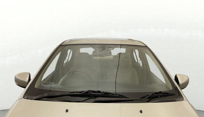 2018 Maruti Ciaz ALPHA  AT 1.4  PETROL, Petrol, Automatic, 62,609 km, Front Windshield