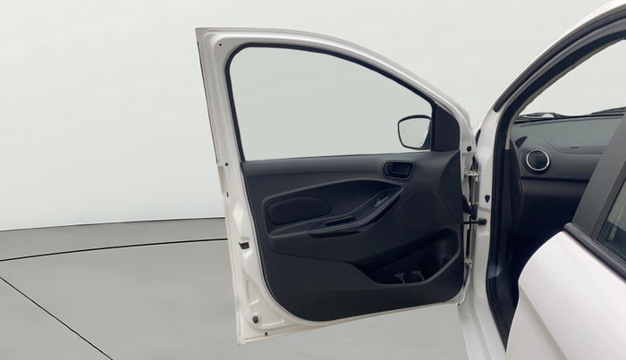 2019 Ford New Figo TITANIUM1.5 DIESEL, Diesel, Manual, 49,423 km, LHS Front Door