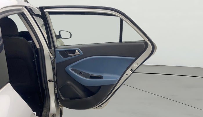 2016 Hyundai i20 Active 1.2 SX, Petrol, Manual, 85,705 km, RHS Rear Door