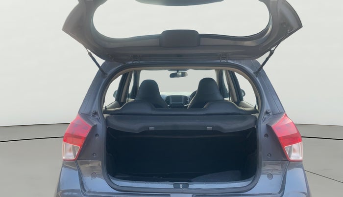 2019 Hyundai NEW SANTRO SPORTZ AMT, Petrol, Automatic, 65,488 km, Boot Open Zoomed View