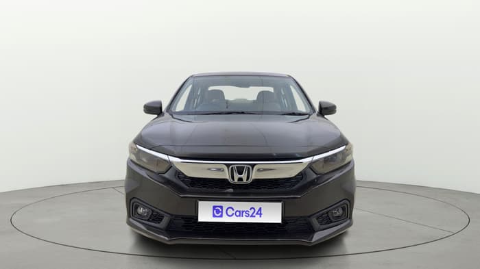 2018 Honda Amaze 1.2L I-VTEC VX, Petrol, Manual, 43,741 km, Front