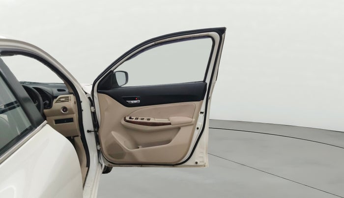 2019 Maruti Dzire ZDI AMT, Diesel, Automatic, 74,379 km, RHS Front Door