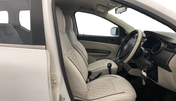 2021 Renault TRIBER RXT, Petrol, Manual, 42,127 km, Right Side Front Door Cabin