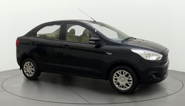 2016 Ford Figo Aspire TREND 1.2 PETROL, Petrol, Manual, 78,995 km, SRP