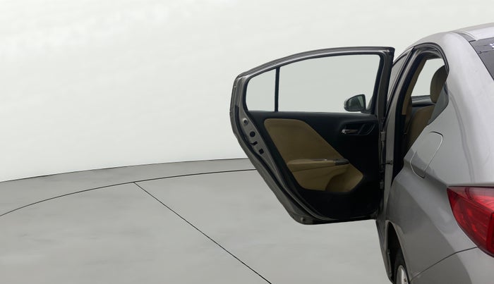 2016 Honda City 1.5L I-VTEC VX CVT, Petrol, Automatic, 71,256 km, LHS Rear Door