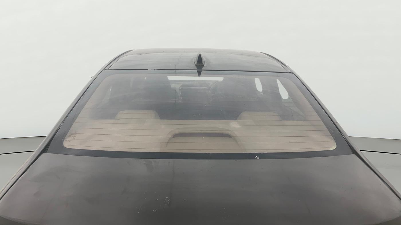 2019 Honda City 1.5L I-VTEC V MT, Petrol, Manual, 50 km, Rear Windshield