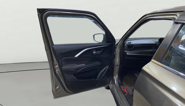 2024 Maruti Swift ZXI PLUS, Petrol, Manual, 30,085 km, LHS Front Door