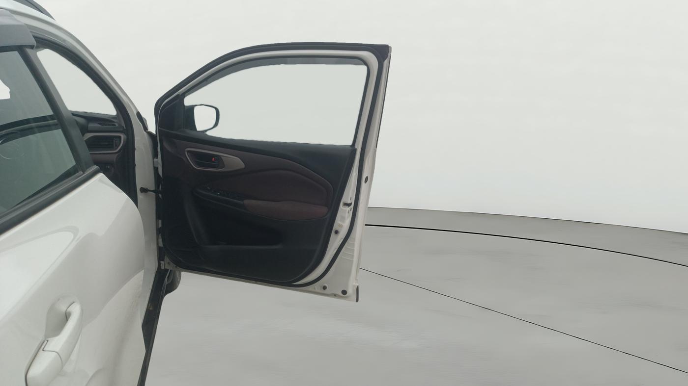 2024 Maruti FRONX Delta Plus (O) 1.2L MT, Petrol, Manual, 58,459 km, RHS Front Door