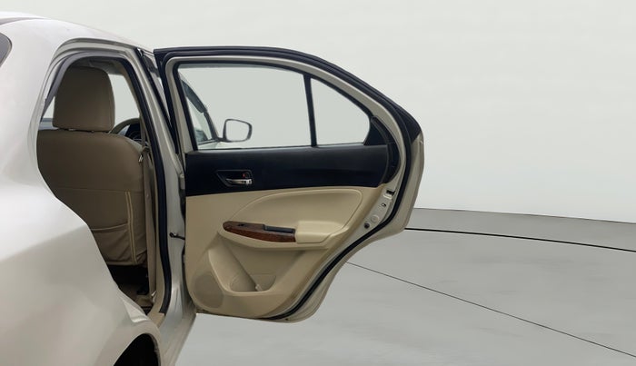 2019 Maruti Dzire VXI, Petrol, Manual, 89,319 km, RHS Rear Door