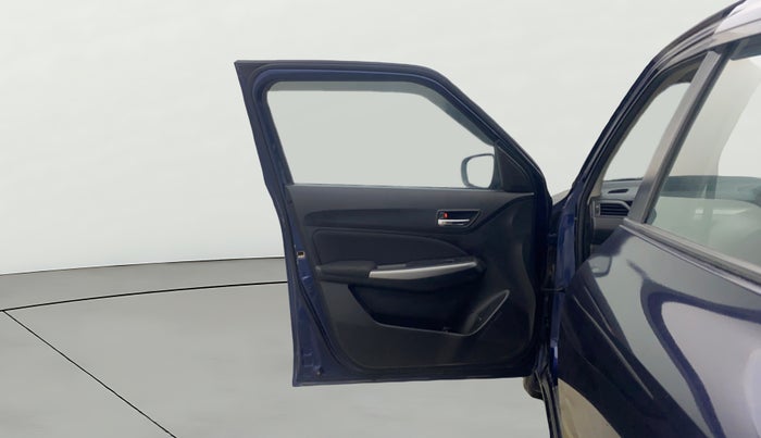 2020 Maruti Swift ZXI AMT, Petrol, Automatic, 75,747 km, LHS Front Door