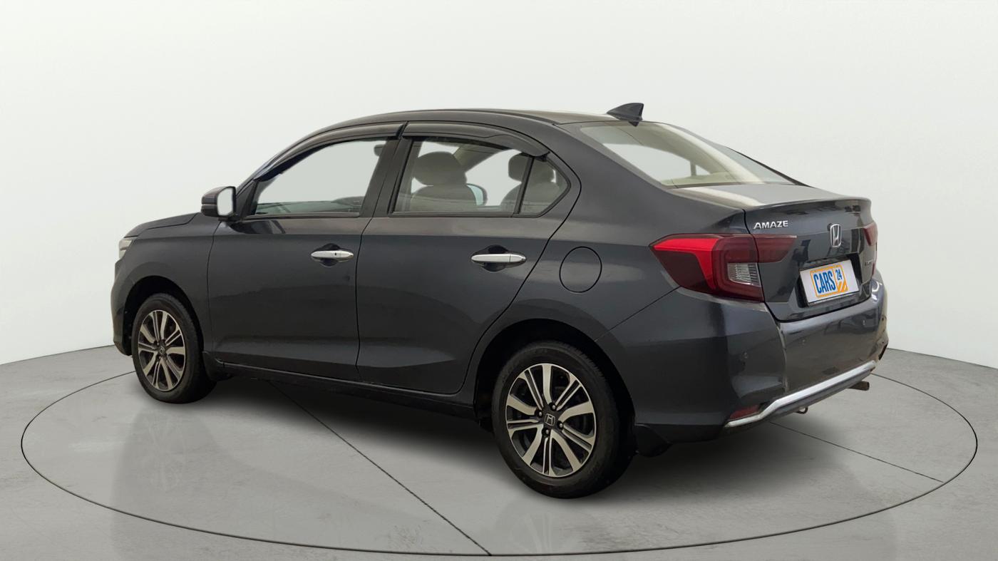 2023 Honda Amaze 1.2L I-VTEC VX, Petrol, Manual, 29,299 km, Left Back Diagonal