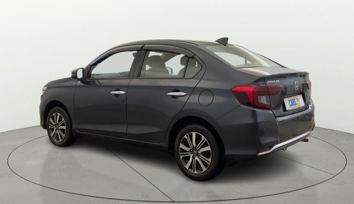 2023 Honda Amaze 1.2L I-VTEC VX, Petrol, Manual, 29,190 km, Left Back Diagonal