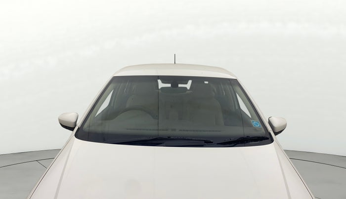 2017 Volkswagen Vento HIGHLINE PETROL AT, Petrol, Automatic, 84,972 km, Front Windshield