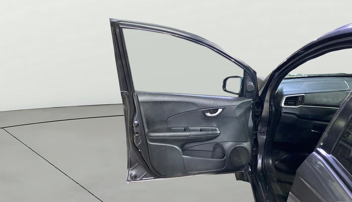 2019 Honda BR-V 1.5L I- DTEC VX, Diesel, Manual, 89,267 km, LHS Front Door